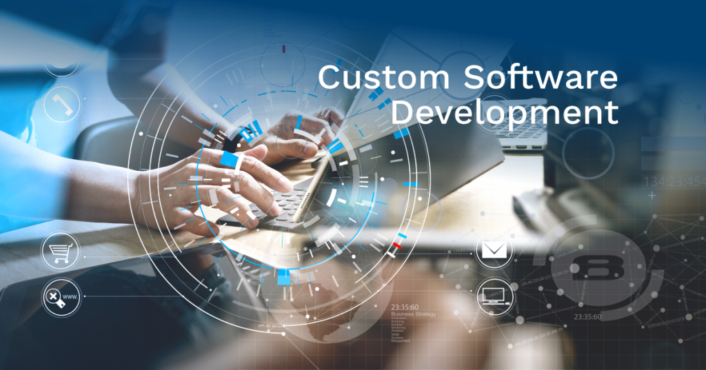  Reasons to choose custom software development for your business